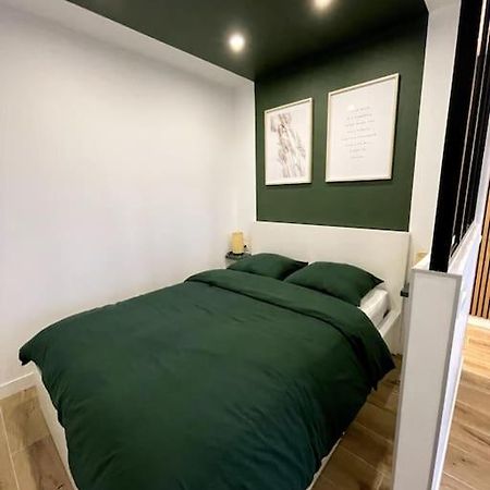 Home Green Touch - Fibre*Near Basel*Cosy Saint-Louis (Haut-Rhin) Exterior foto