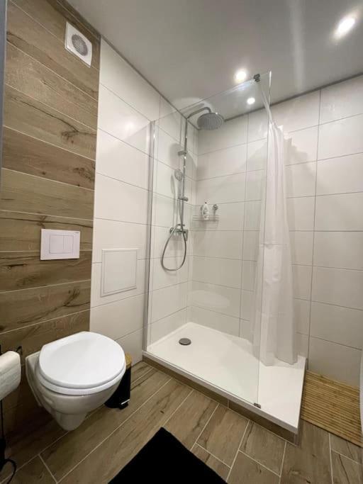 Home Green Touch - Fibre*Near Basel*Cosy Saint-Louis (Haut-Rhin) Exterior foto