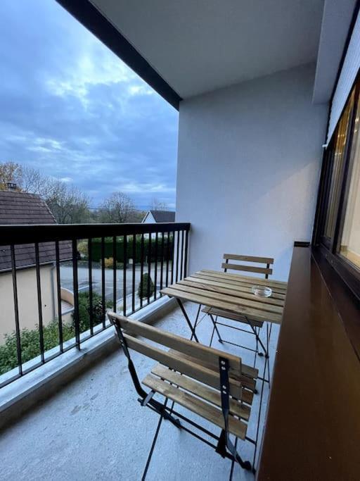 Home Green Touch - Fibre*Near Basel*Cosy Saint-Louis (Haut-Rhin) Exterior foto