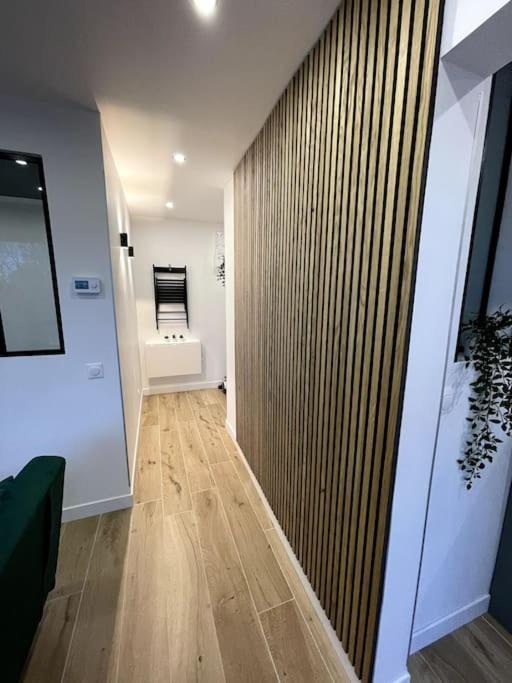 Home Green Touch - Fibre*Near Basel*Cosy Saint-Louis (Haut-Rhin) Exterior foto