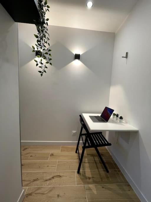 Home Green Touch - Fibre*Near Basel*Cosy Saint-Louis (Haut-Rhin) Exterior foto